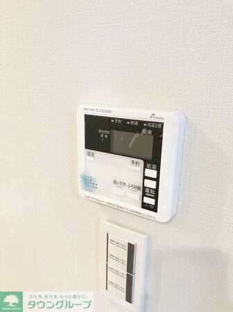 デュオメゾン笹塚ウエストの物件内観写真